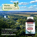 Chrysin Caps