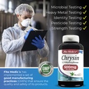 Chrysin Caps