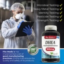 DHEA Caps