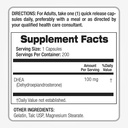DHEA Caps
