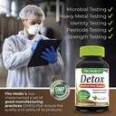 Detox Caps