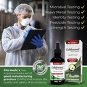 Goldenseal Drops Extract 60ml
