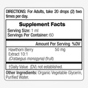 Hawthorn Berry Drops Extract 60ml
