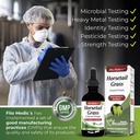 Horsetail Grass Drops Extract 60ml