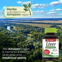 Liver Cleanse Detox - Caps