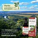 Milk Thistle Drops Extract 60ml