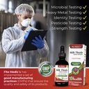 Milk Thistle Drops Extract 60ml
