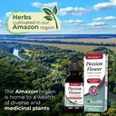 Passion Flower Drops Extract 60ml