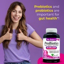 Probiotics for Women - Caps.