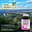 Probiotics for Women - Caps.
