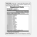 Probiotics for Women - Caps.
