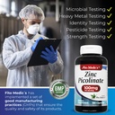 Zinc Picolinate - Caps