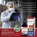 Ashwaganda Drops Extract 60ml
