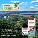 Yohimbe Drops Extract 60ml.*