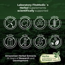 Yohimbe Drops Extract 60ml.*