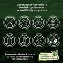 Lions Mane - 120 Caps.*