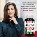 Maca x 120 Caps