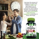 Oregano Oil - 150 softgels.*