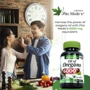 Oregano Oil - 150 softgels.*