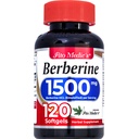 Berberine x 120 Capsules