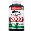 Black Cohosh x 300 capsules