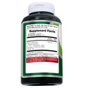 Black Cohosh x 300 capsules