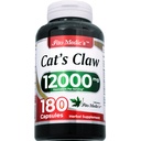 Cat´s Claw 12.000 mg x 180 Capsules