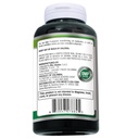 Valerian Root x 200 Capsules