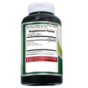 Valerian Root x 200 Capsules