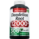 Dandelion x 300 Capsules