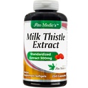 Milk Thistle extract x 250 Softgels