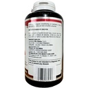Milk Thistle extract x 250 Softgels