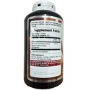 Milk Thistle extract x 250 Softgels