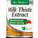 Milk Thistle extract x 250 Softgels