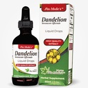 Dandelion Drops Extract 60ml.*