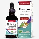 Valerian Root - drops Extract x 60ml