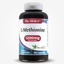 L-Methionine x 150 Capsules