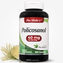 Policosanol - 200 Caps.*