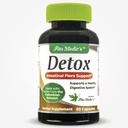 Detox - 60 Caps.*