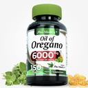 Oregano Oil x 150 softgels