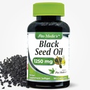 Black Seed Oil - 90 softgels.*