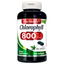Chlorophyll x 200 Softgels