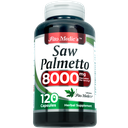 Saw Palmetto x 120 Capsules