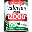 Valerian Root x 200 Capsules